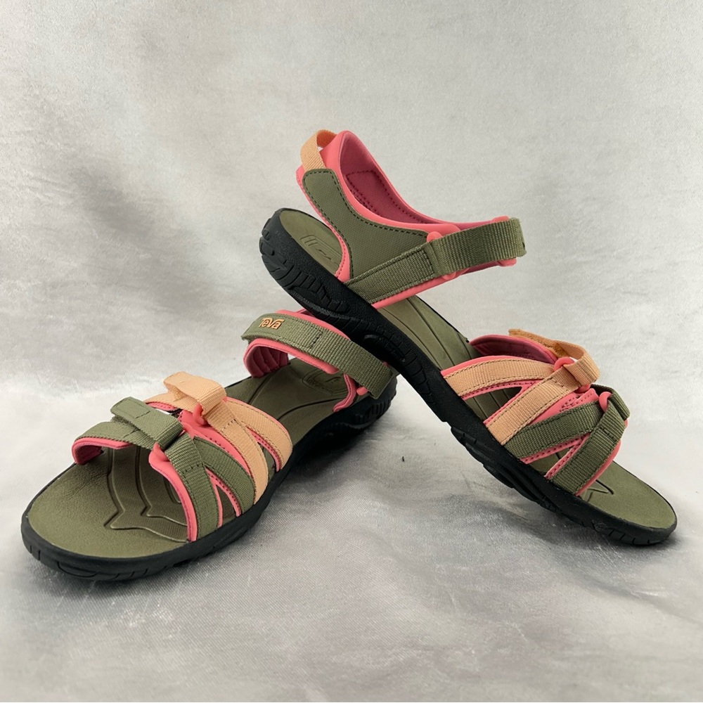 Teva Women's Sandals Size 6